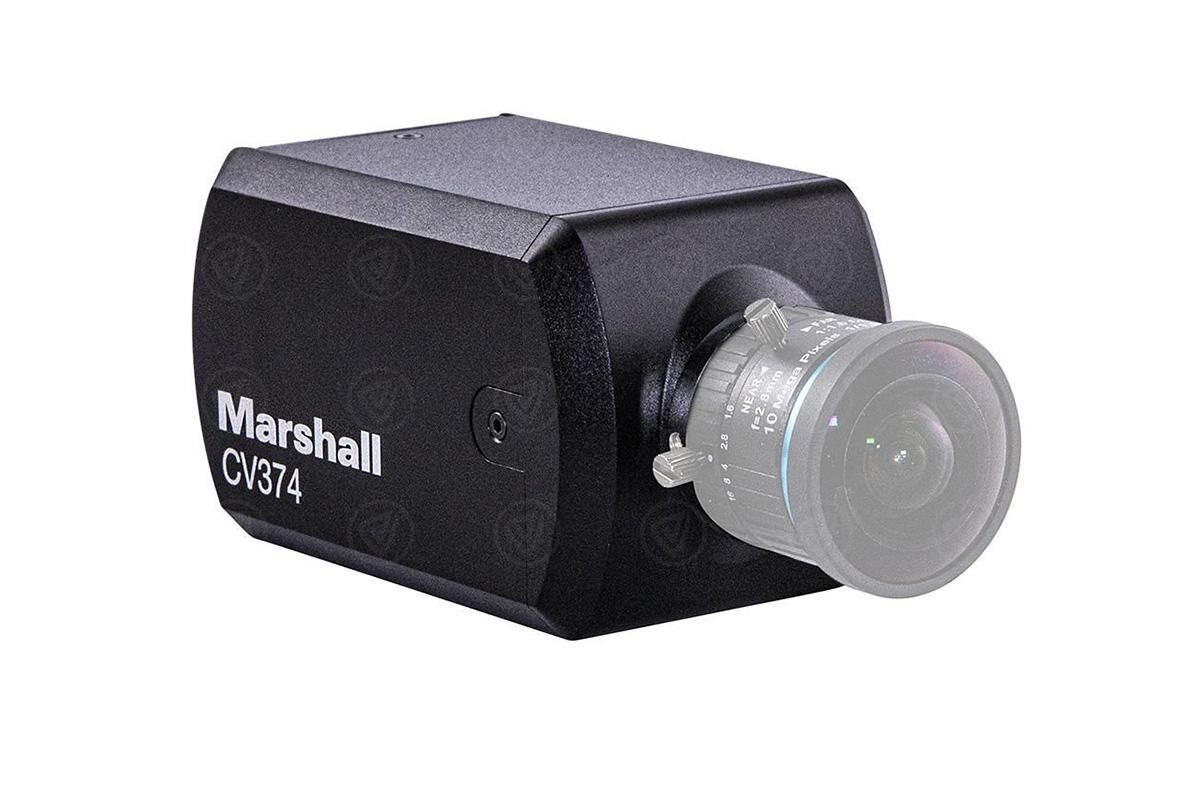Marshall CV374