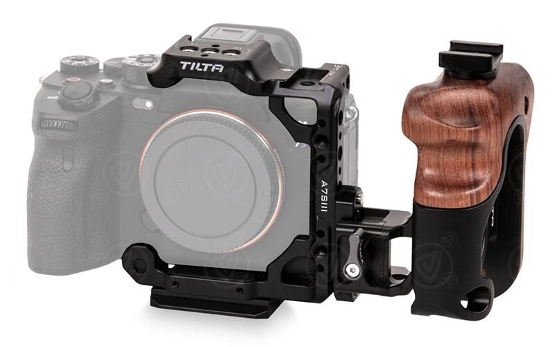 Tilta Tiltaing Sony a7S III Kit A - Black (TA-T18-A-B)