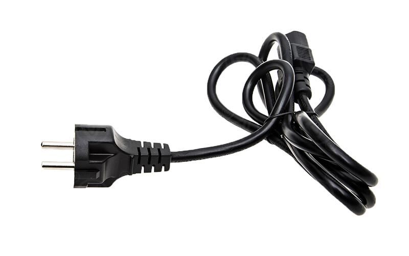 DJI Inspire 1 & 2 180W Rapid Charge Power Adapter AC Cable