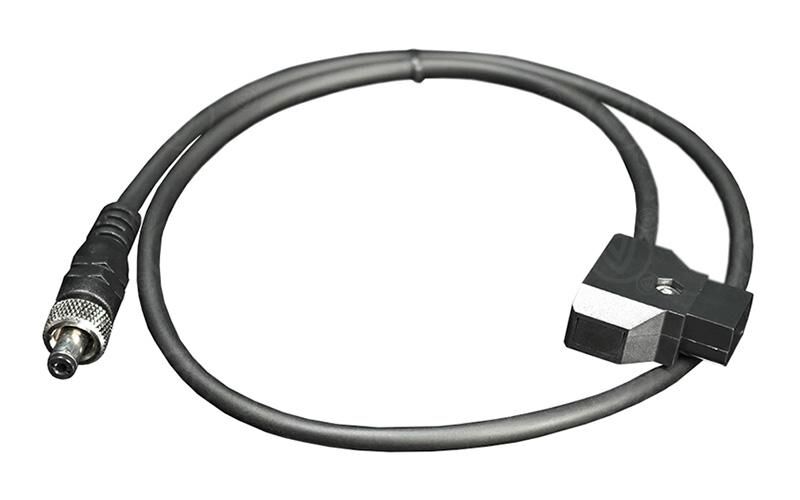Hollyland D-Tap to DC 2.1 Power Cable