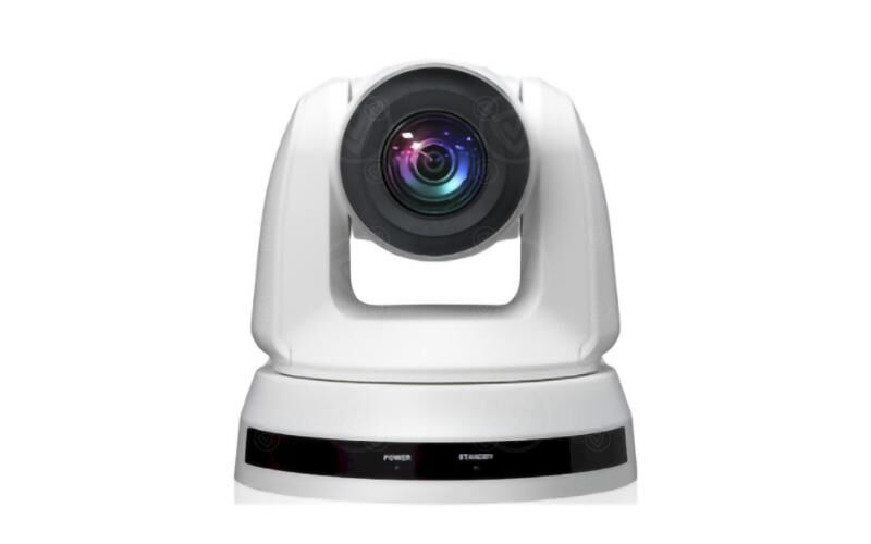 Lumens VC-A51P-W Full HD PTZ Camera (Weiß)