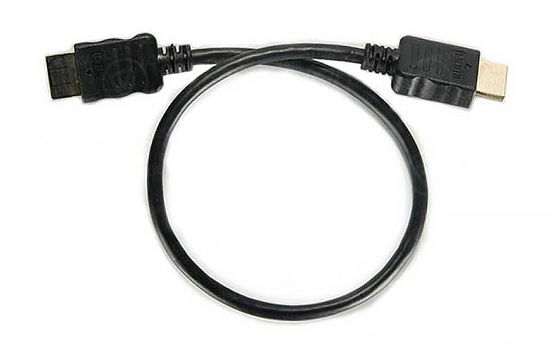 smallHD 12" Thin HDMI to HDMI Cable