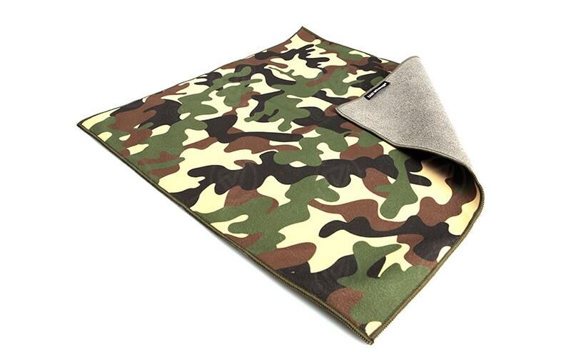 Japan Hobby Tool Easy Wrapper L (Camouflage)
