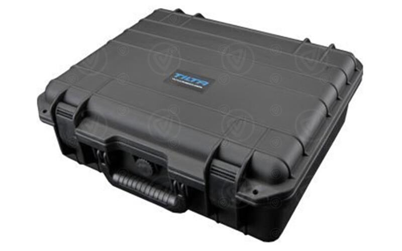 Tilta Hard Shell Waterproof Safety Case for Dual-sided Cine Follow Focus Kit (FF-T04-WSC)