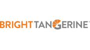 Bright Tangerine