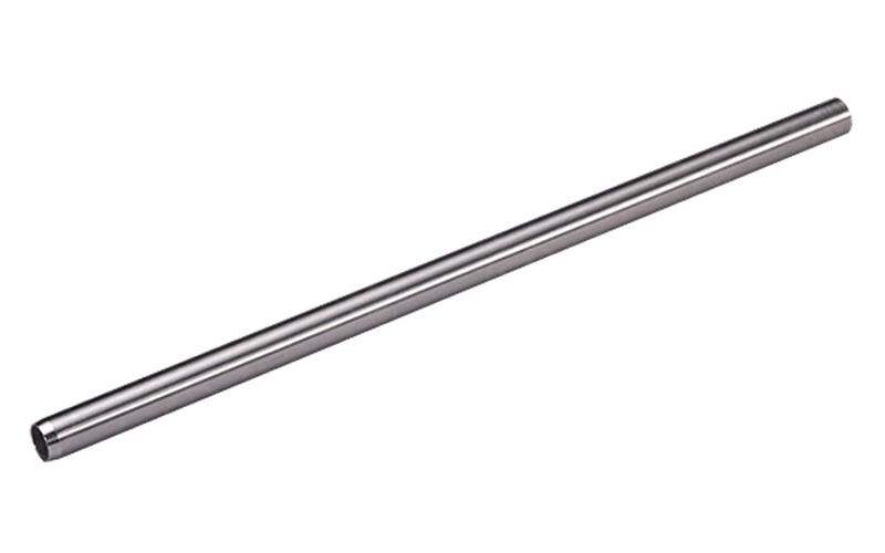 Tilta 19 mm Stainless Steel Rod (1pc) - 55 cm (RS19-550)