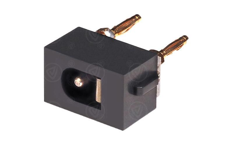 PAG 2.1mm (PP90) Connector for PAGLink PowerHub