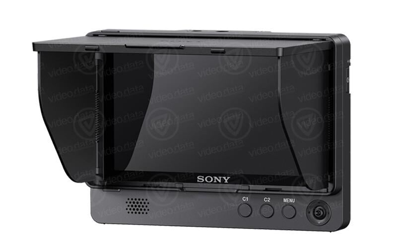 Sony CLM-FHD5