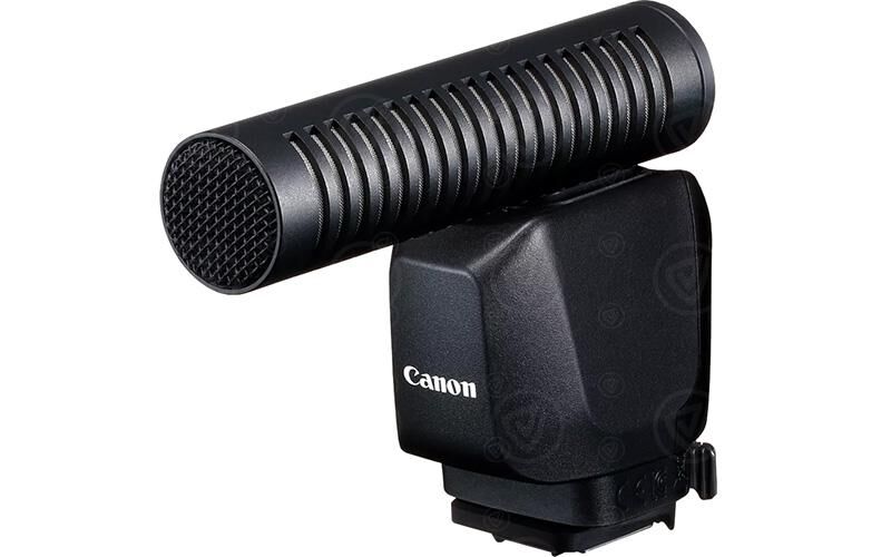 Canon DM-E1D