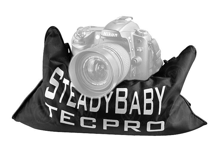 Tecpro Steadybaby