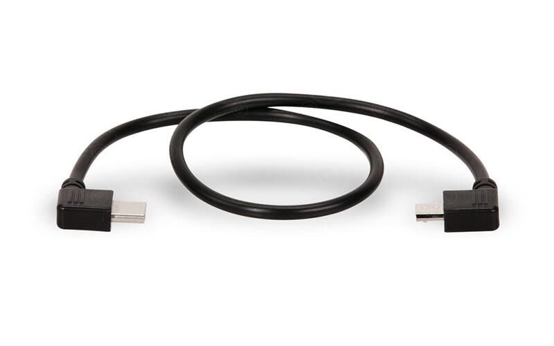 Tilta Nucleus-Nano Micro USB to USB-C Nano Motor Power Cable (WLC-T04-USBC)