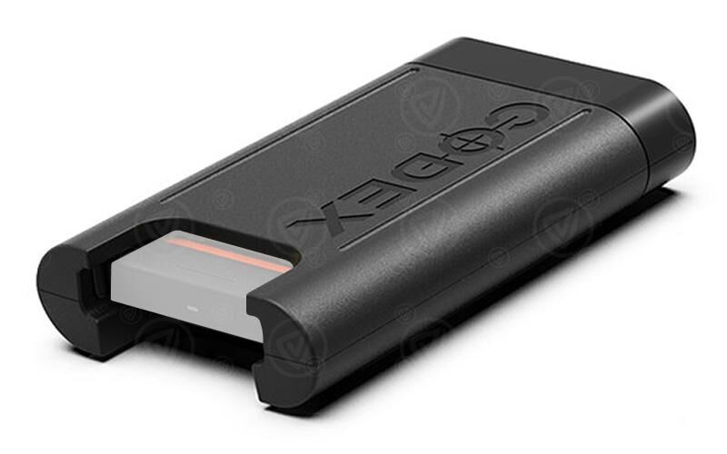 ARRI Codex Compact Drive Reader (USB-C) (K2.0024134)