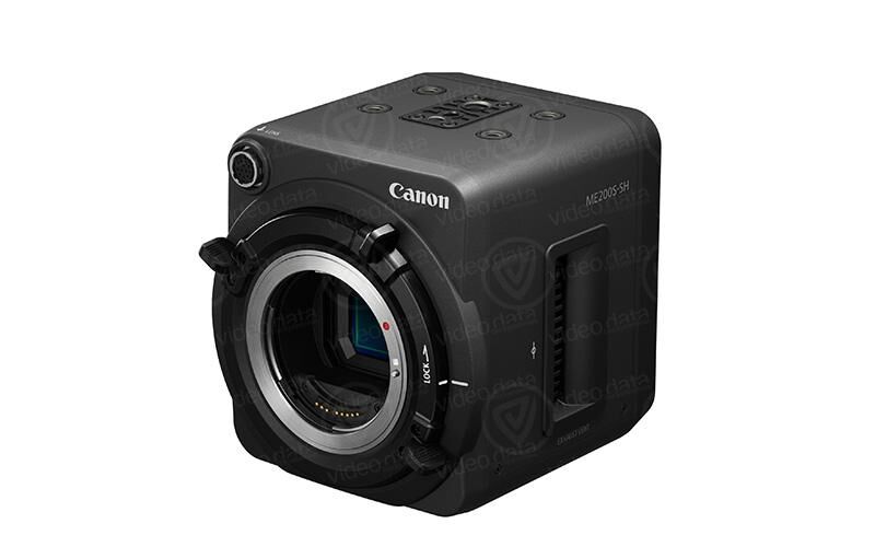 Canon ME200S-SH
