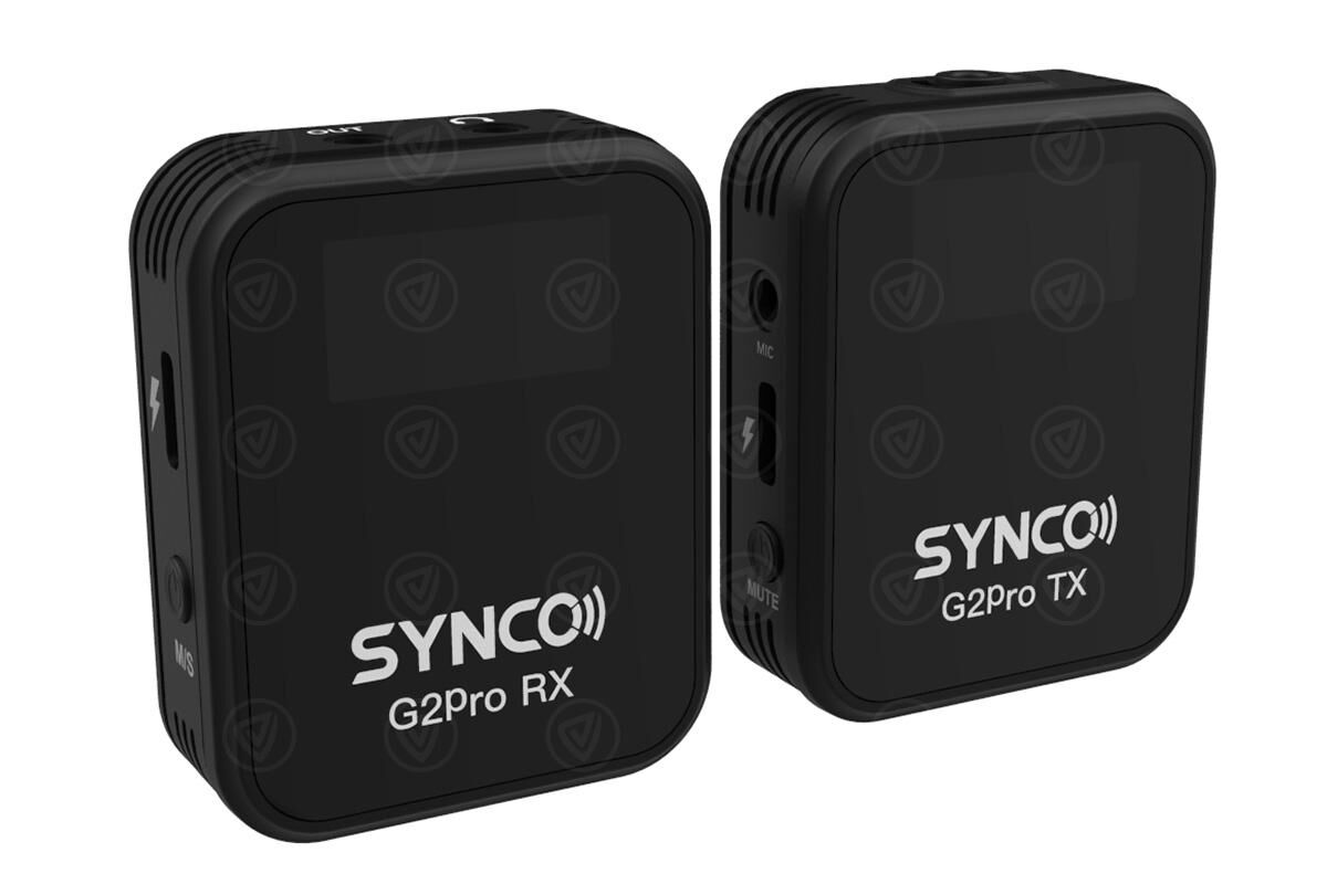 Synco G2(A1) PRO