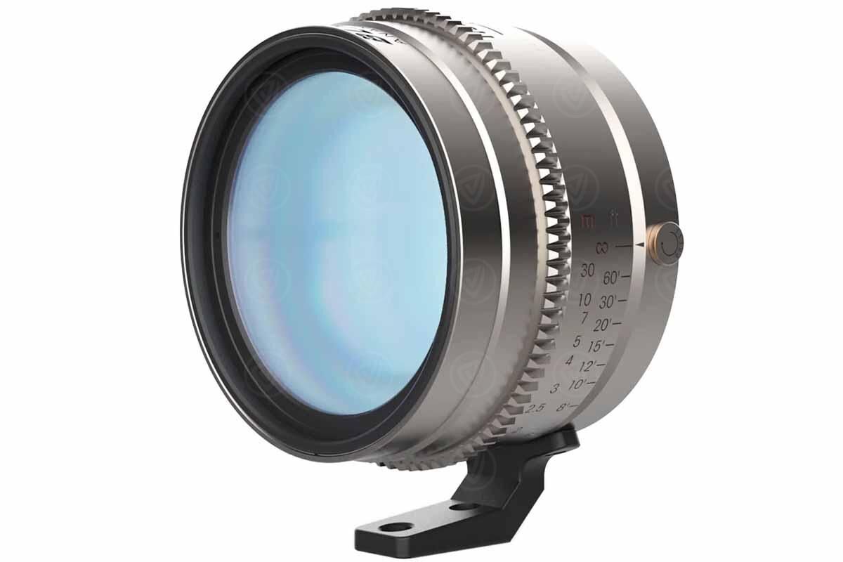 Blazar Great Joy NERO 1.5x Anamorphic Adapter