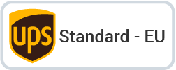 Versandicon Standard EU