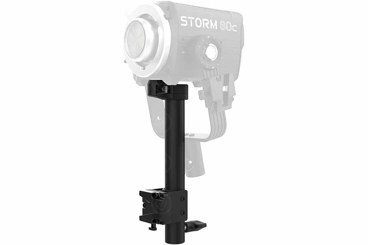 Aputure STORM 80c Handheld Bracket