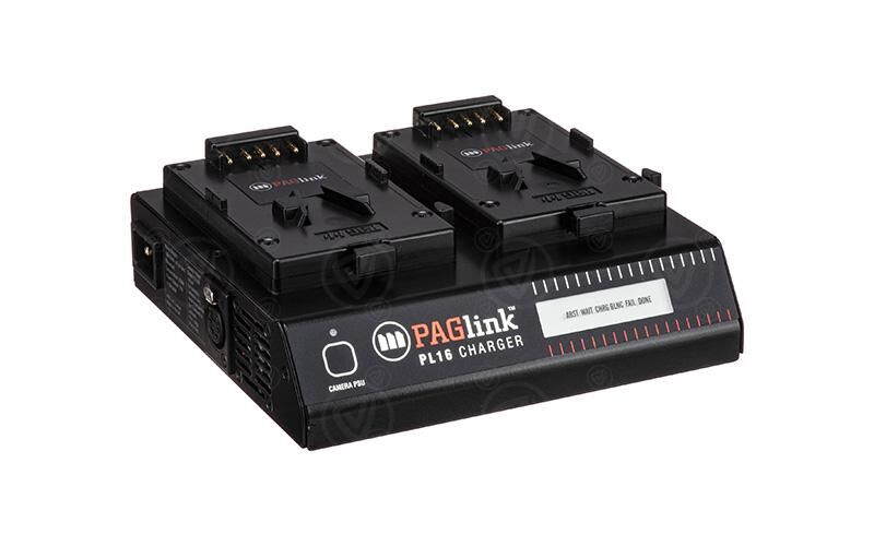 PAG PAGLink PL16 Charger