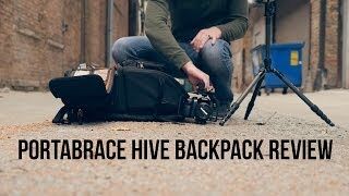 Porta Brace BK-HIVE