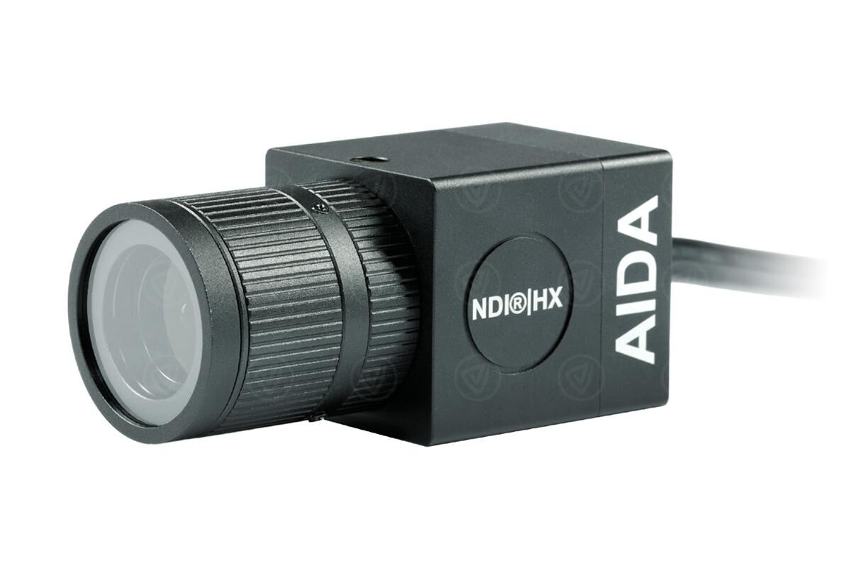 AIDA Imaging HD-NDI-VF