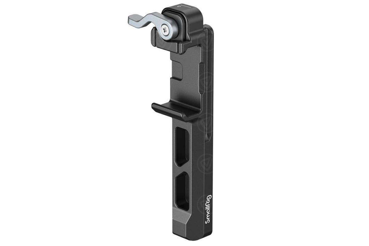 SmallRig Extended Vertical Arm for DJI RS 3 Mini (4196)