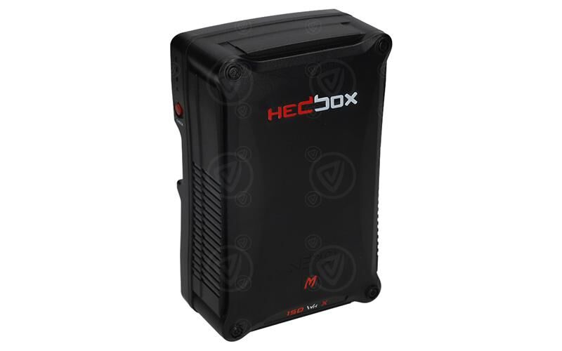Hedbox NERO-MX