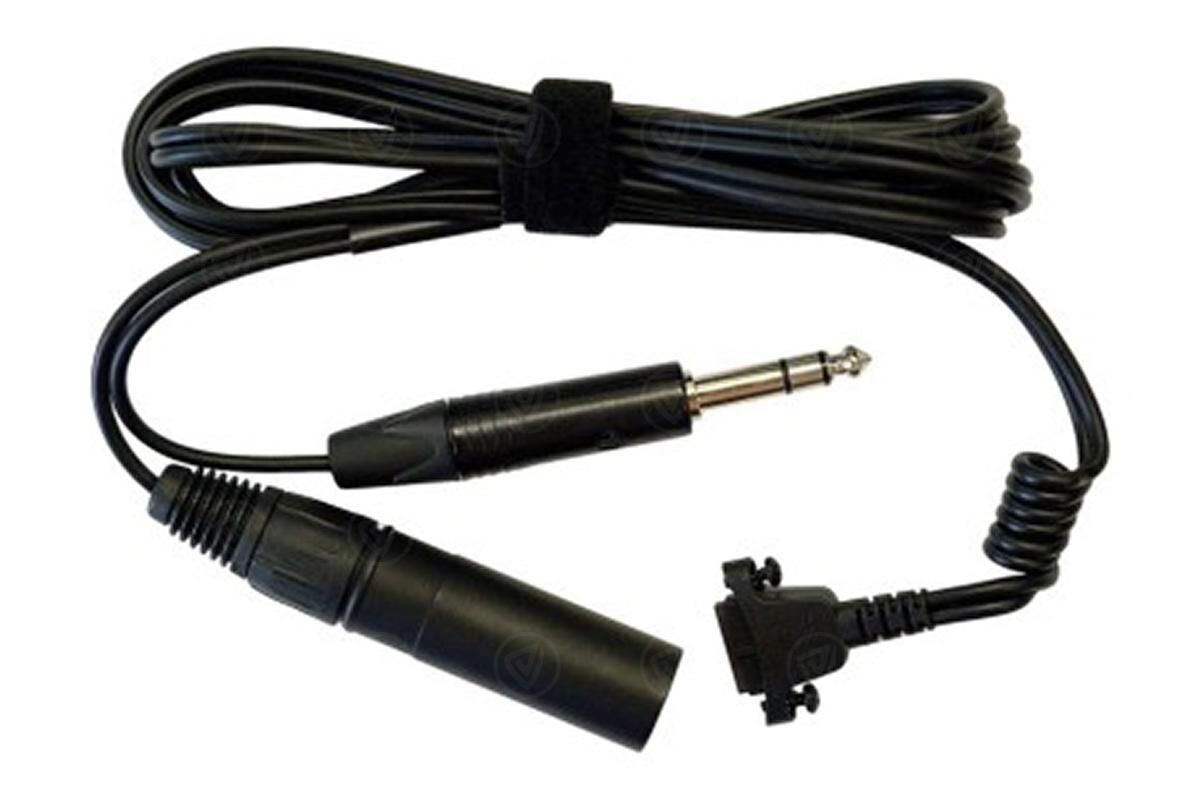 Sennheiser Cable-II-X3K1