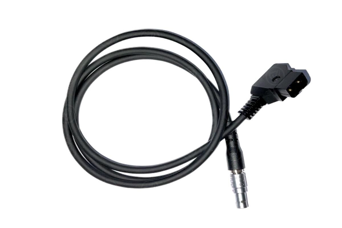 Accsoon D-TAP To 2Pin DC Cable (XC-UIT02S-DL)