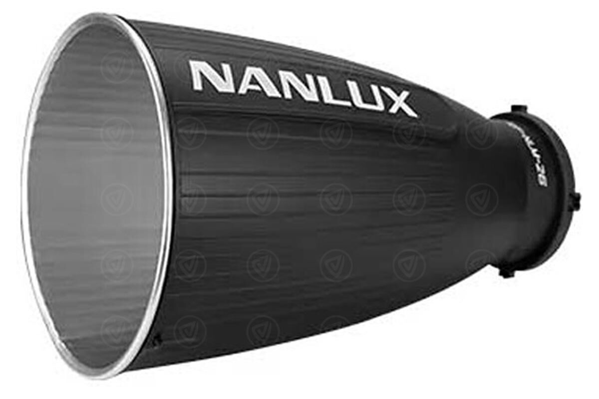 NANLUX Evoke Reflector 26° RF-NLM-26