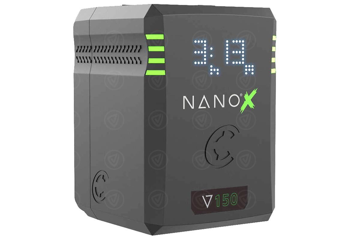 Core SWX Nano V150X