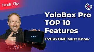 YoloLiv YoloBox Pro