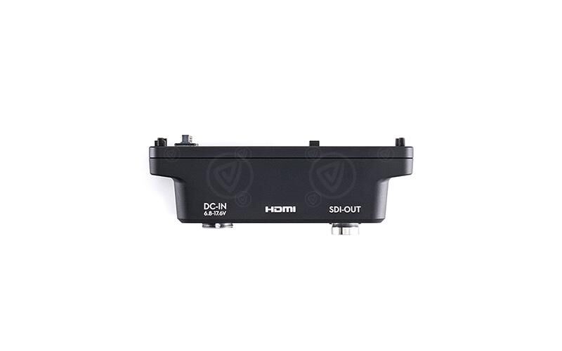 DJI Remote Monitor Expansion Plate (SDI/HDMI/DC-IN)