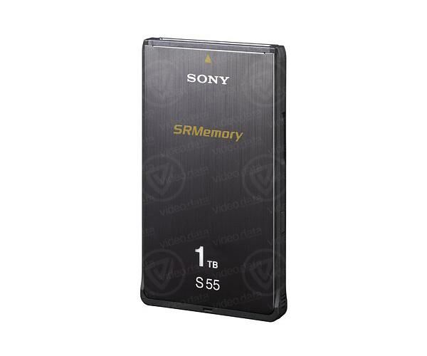 Sony SR-1TS55