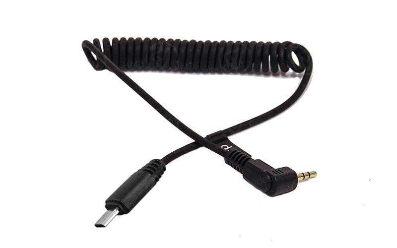 Manfrotto Genie Control 2S Link Kabel