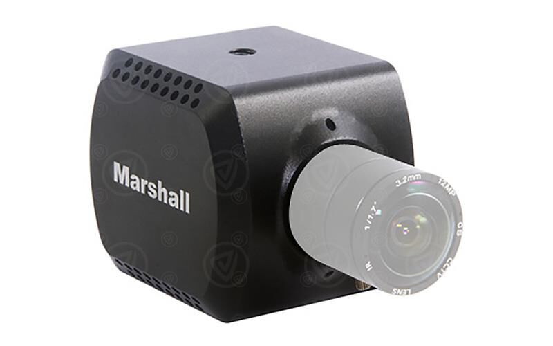 Marshall CV380-CS