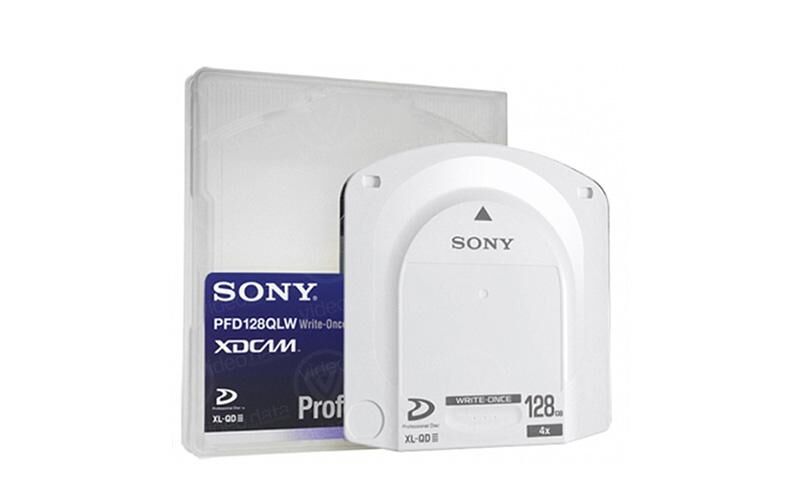 Sony PFD128QLW