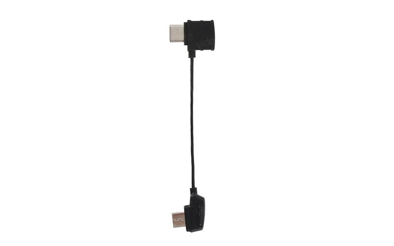 DJI Mavic Pro - RC Cable (Type-C Connector)