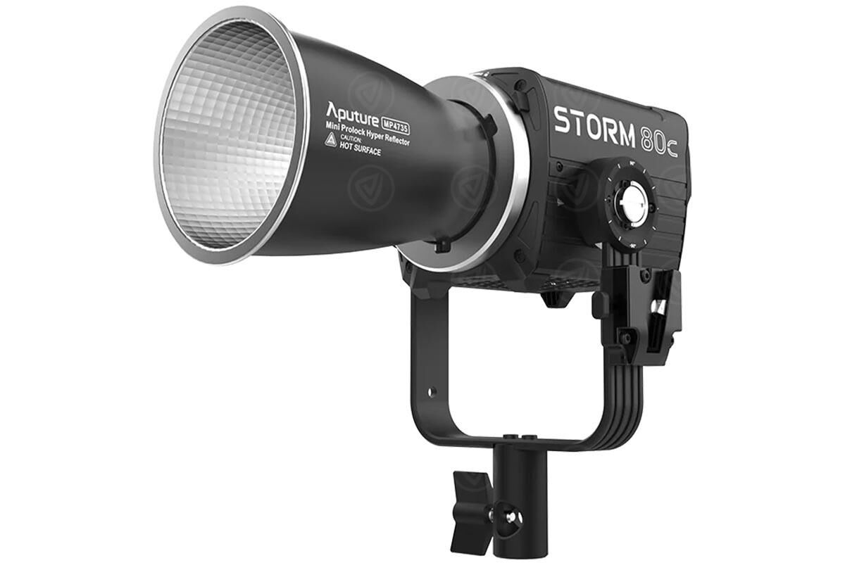 Aputure Storm 80c