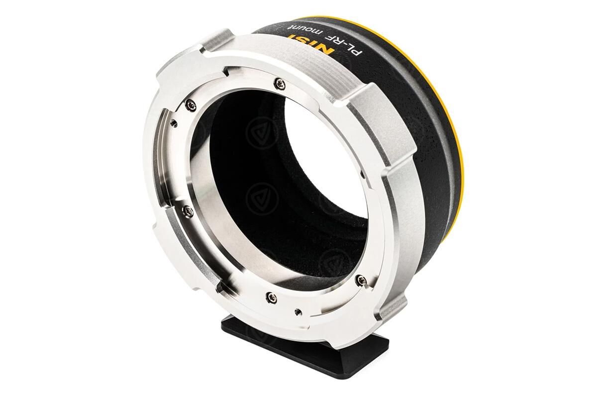 NiSi Lens Mount Adapter (PL-RF)