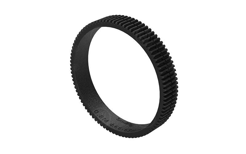 SmallRig 66,0 - 68,0 Seamless Focus Gear Ring (3292)
