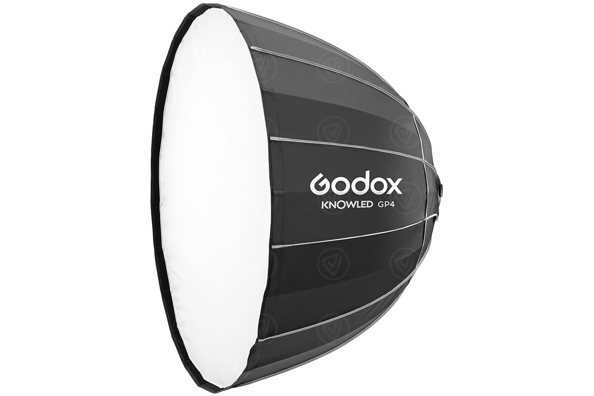 Godox Parabolic Softbox GP4