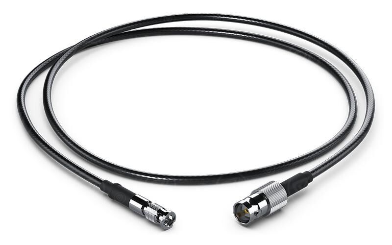 Blackmagic Cable - Micro BNC to BNC Female 700mm