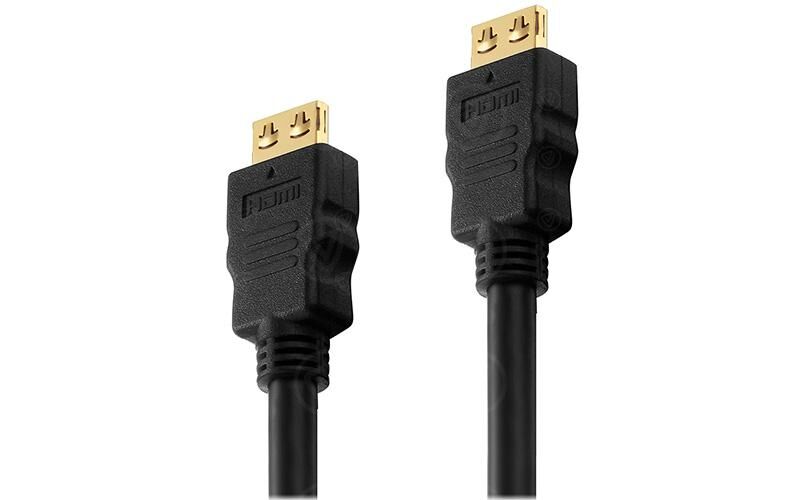 PureLink 4K HDMI High Speed Kabel (2.0) mit Ethernet, 3 m