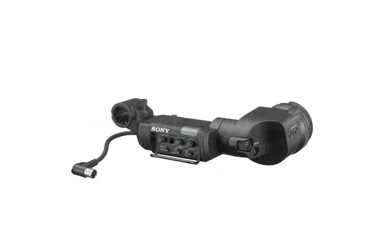 Sony HDVF-EL20//U