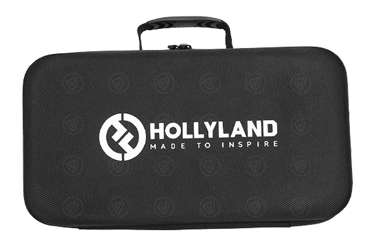 Hollyland Solidcom C1 Pro Carry Case (medium)
