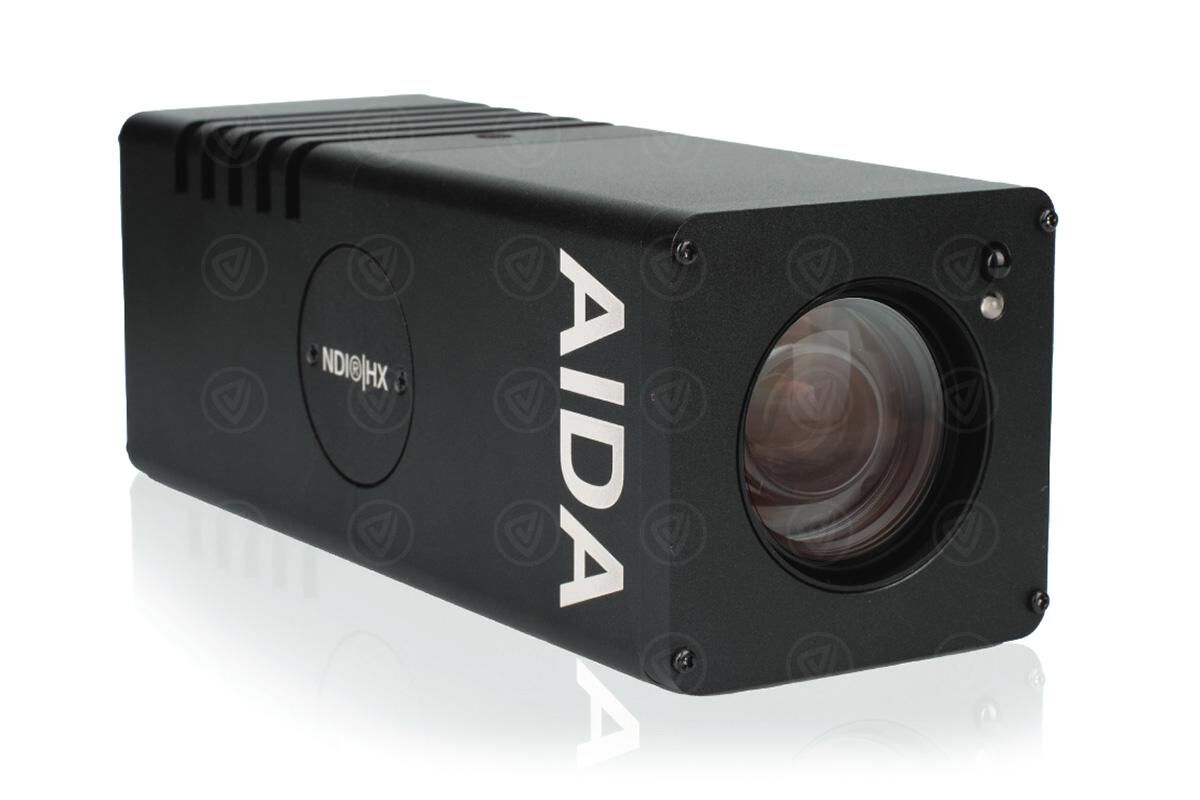 AIDA Imaging HD-NDI-X20