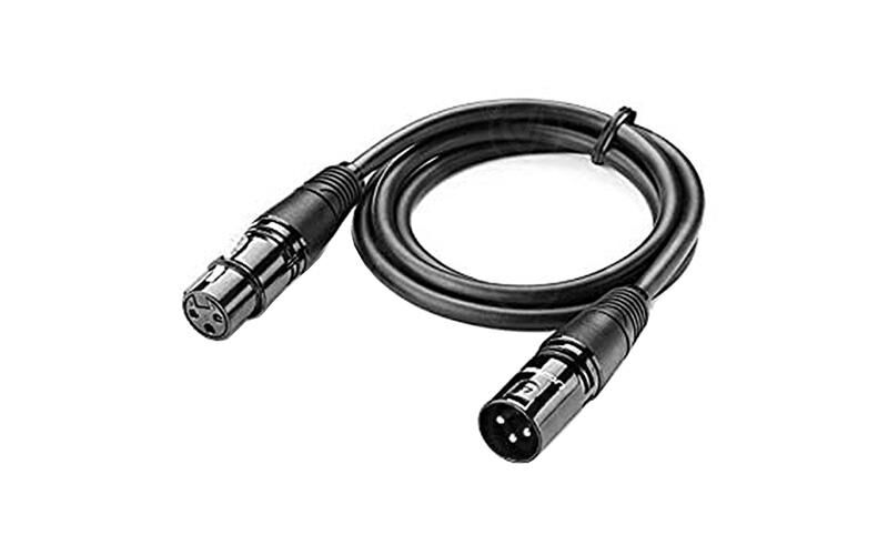Anton Bauer XLR charging cable for VCLX 2 charger