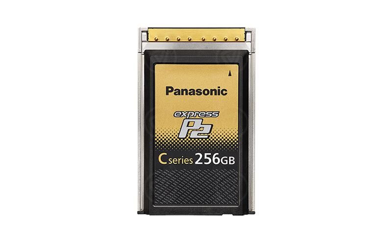 Panasonic AU-XP0256CG