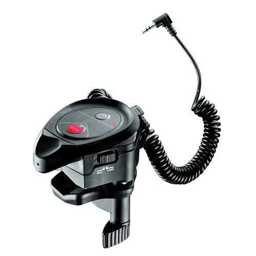 Manfrotto MVR901ECPL