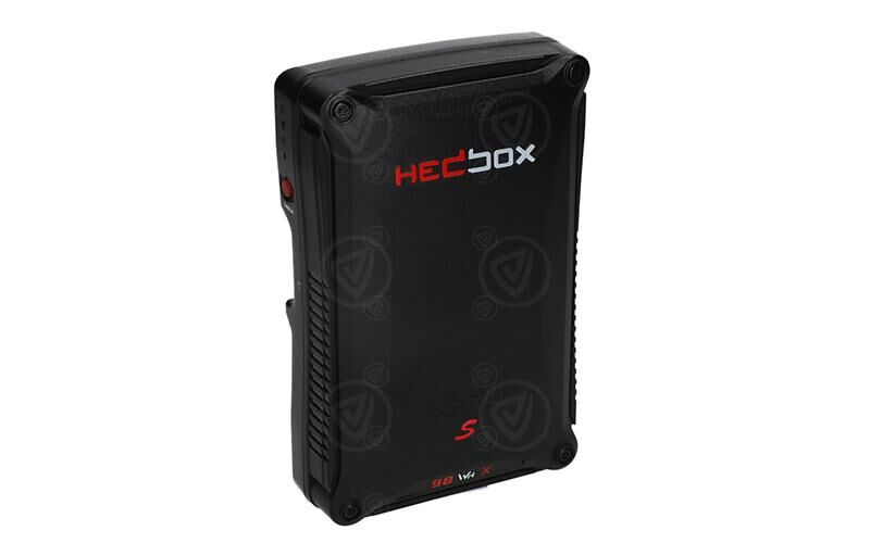 Hedbox NERO-SX